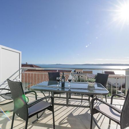 Apartmani Emil Trogir Exterior foto