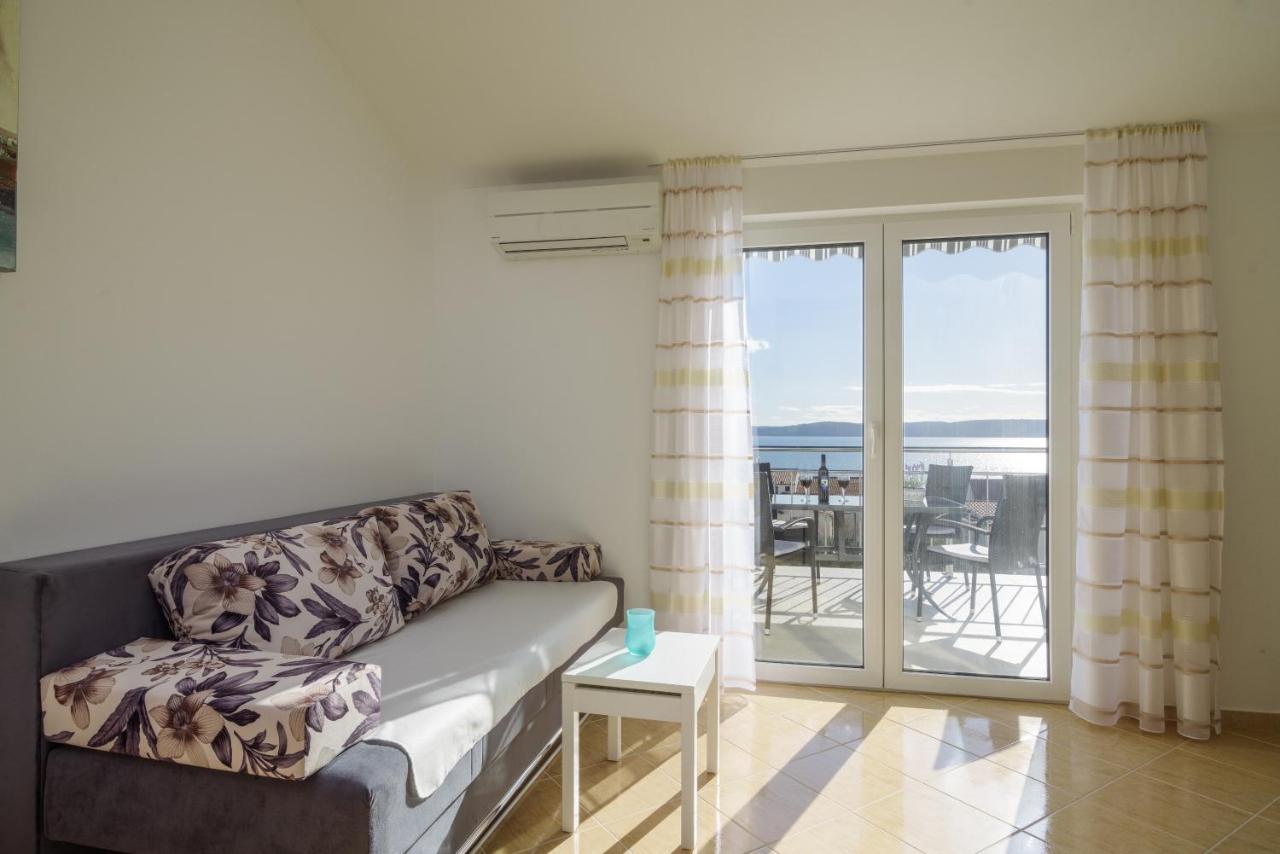 Apartmani Emil Trogir Exterior foto