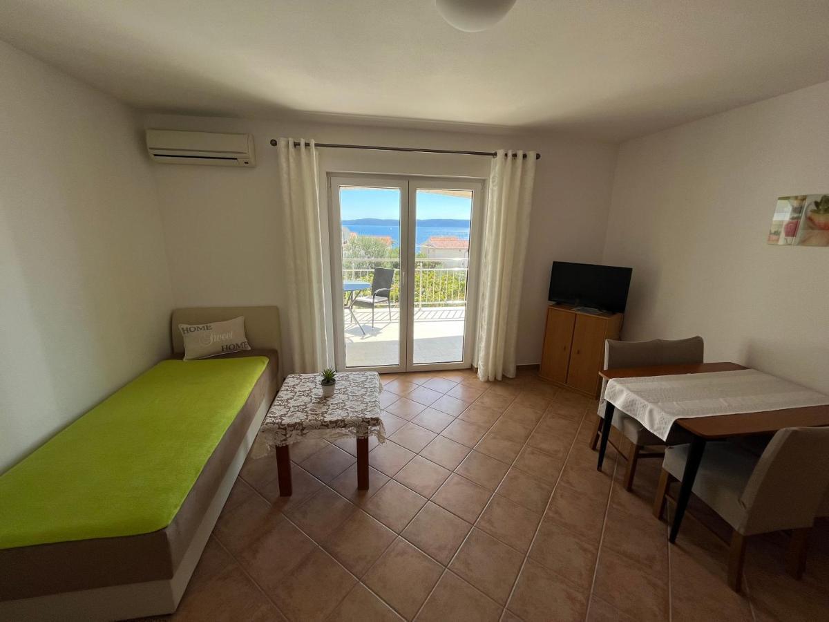Apartmani Emil Trogir Exterior foto