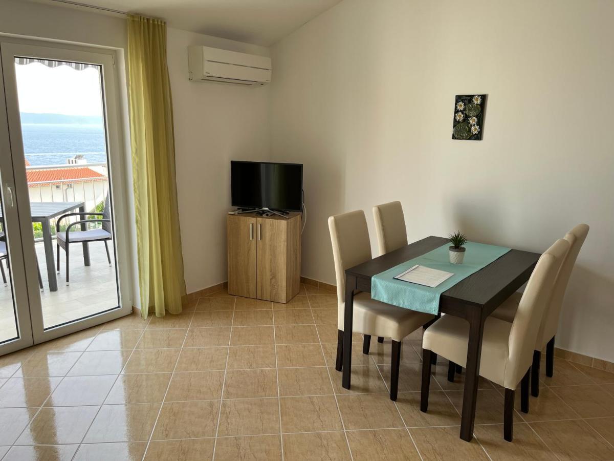 Apartmani Emil Trogir Exterior foto